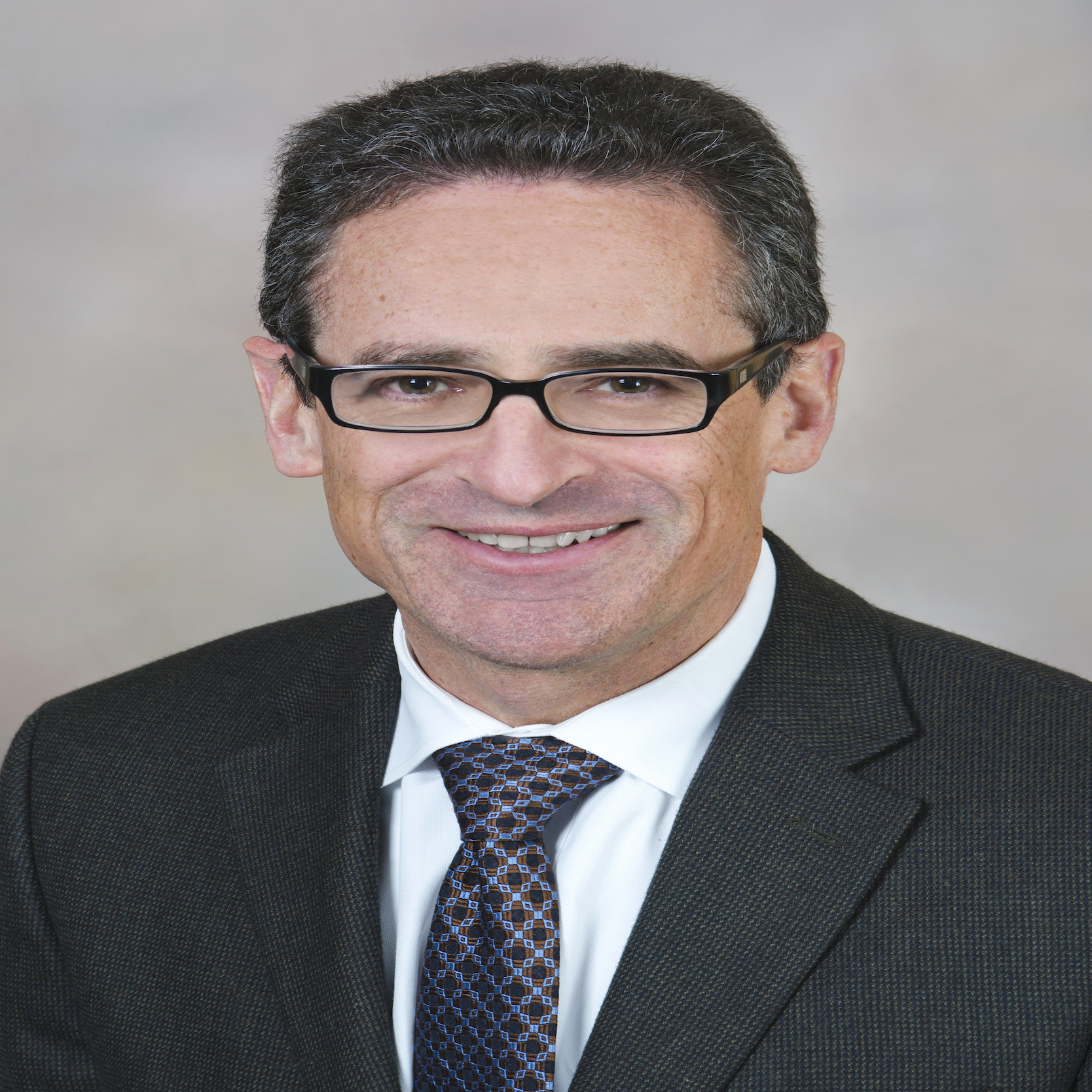 Fergus Coakley, MD