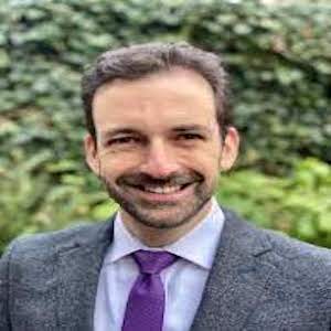 Matthew R. Cooperberg MD, MPH