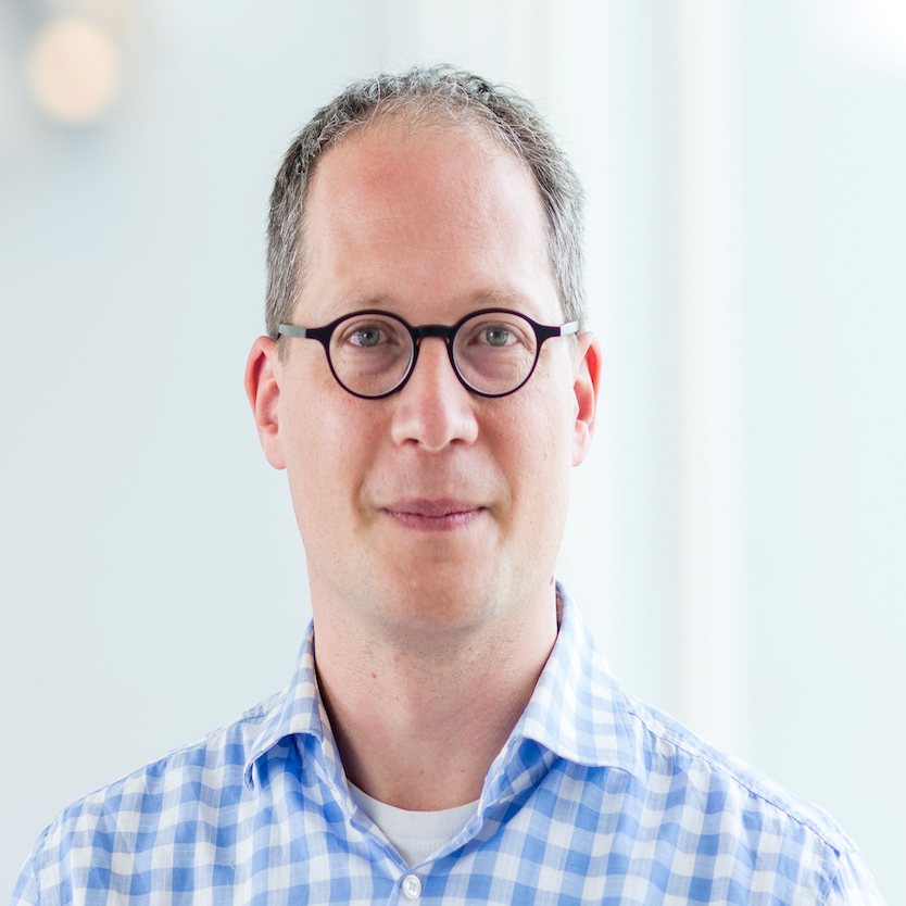 Jurgen Fütterer, MD, PhD