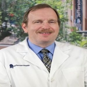 Ethan Halpern, MD