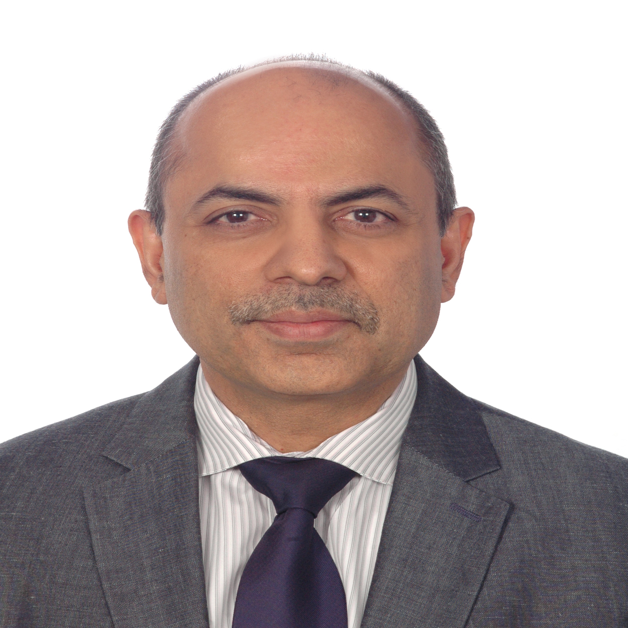 Mukesh Harisinghani, MD