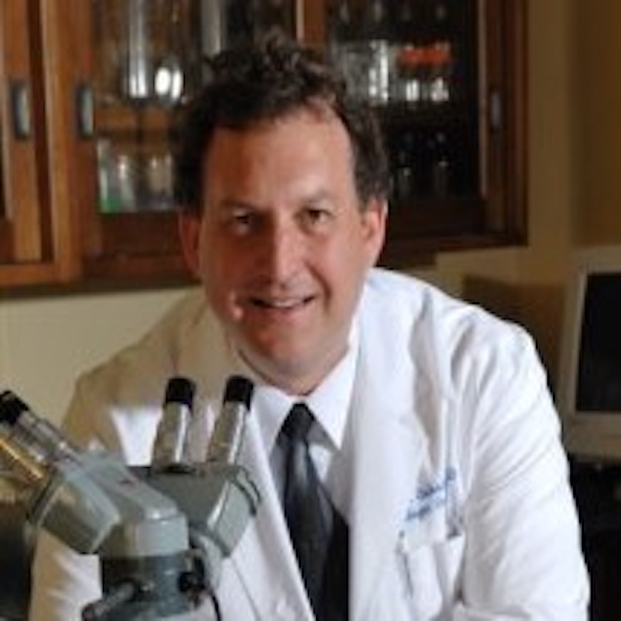 Mitchell Sokoloff, MD